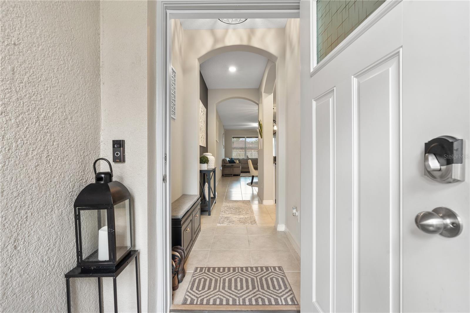 GLENCOVE AT BAY PARK - Residential