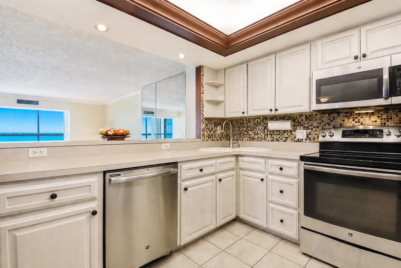 CLEARWATER POINT 8 TENNIS - Residential