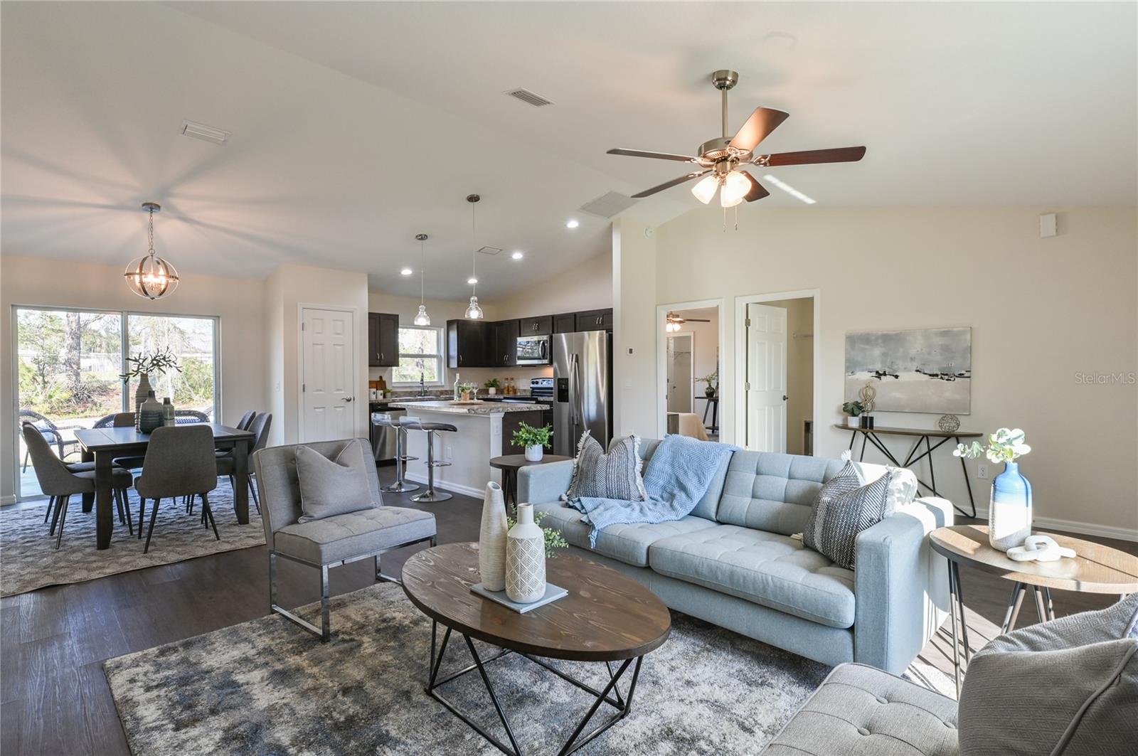 MARION OAKS UN 05 - Residential