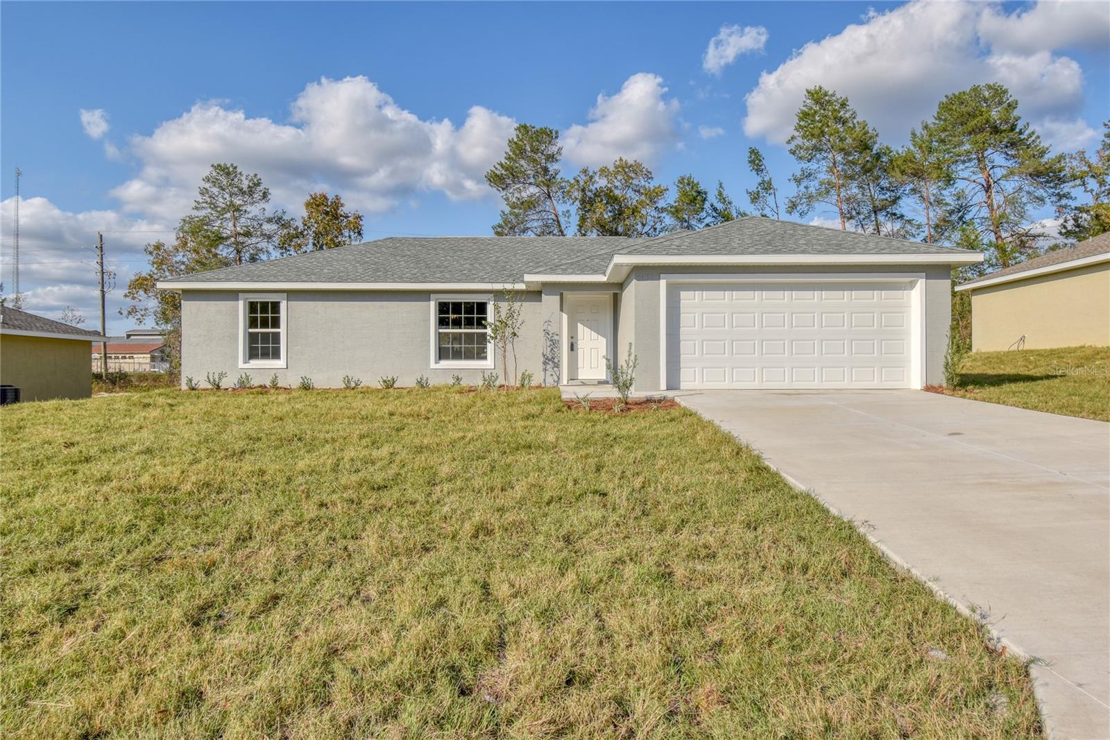 MARION OAKS UN 05 - Residential