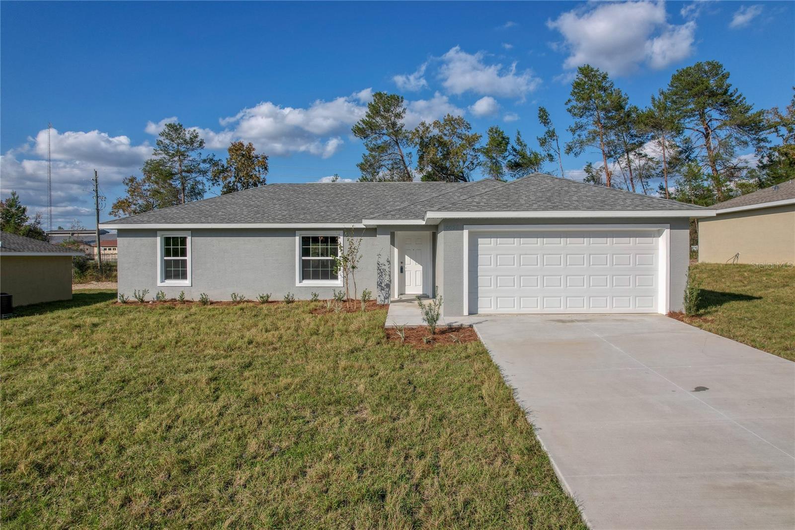 MARION OAKS UN 05 - Residential