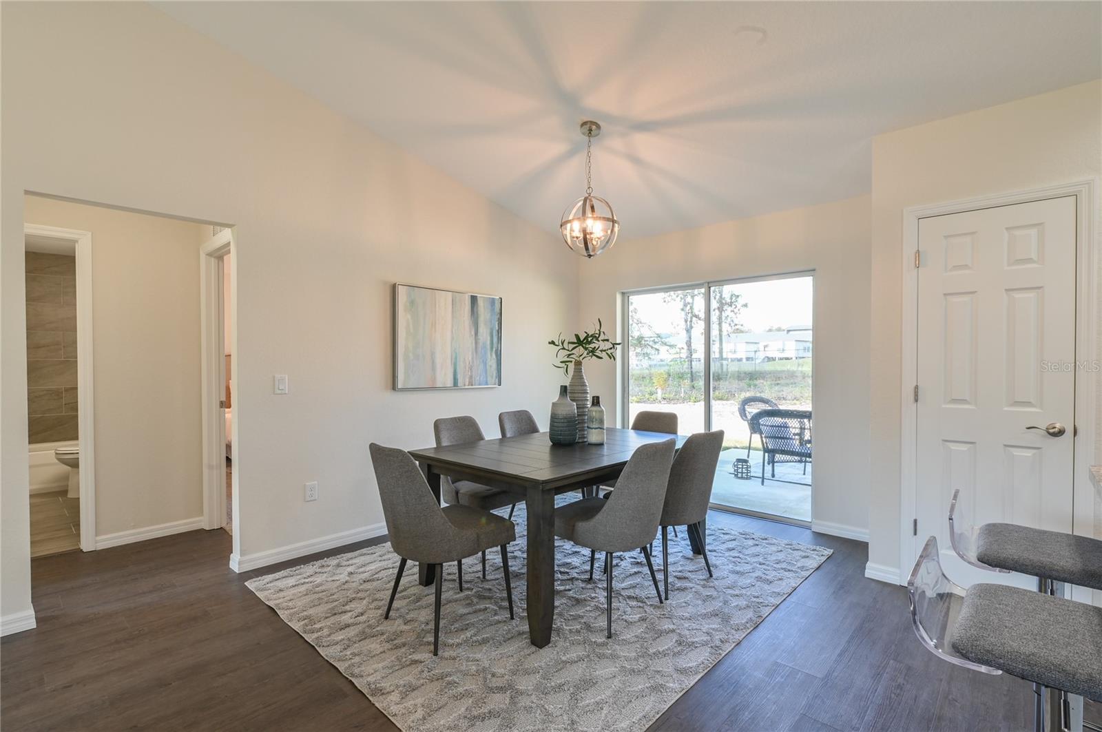 MARION OAKS UN 05 - Residential