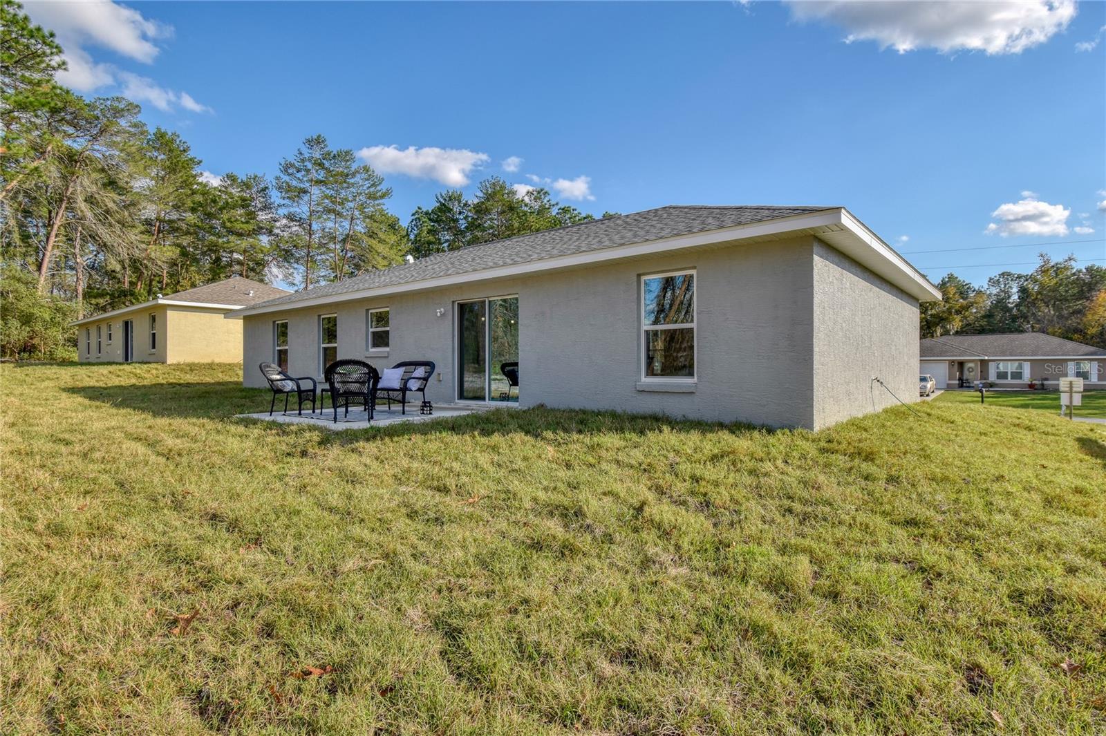 MARION OAKS UN 05 - Residential