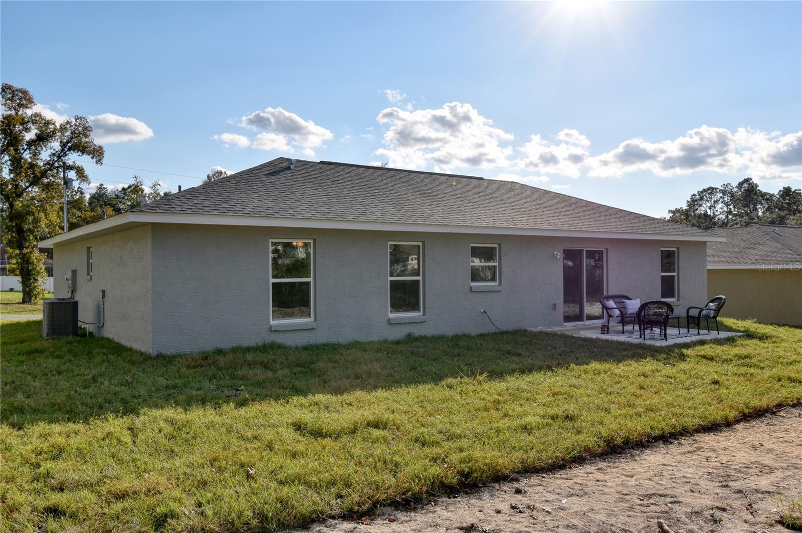 MARION OAKS UN 05 - Residential