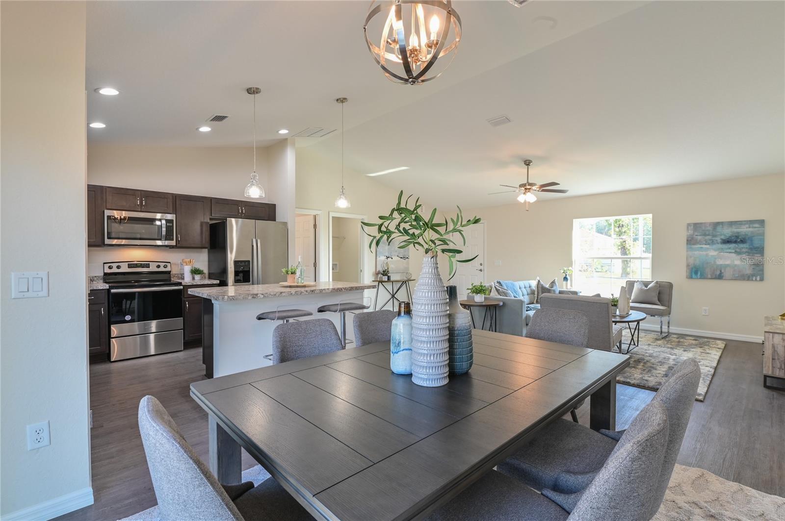 MARION OAKS UN 05 - Residential