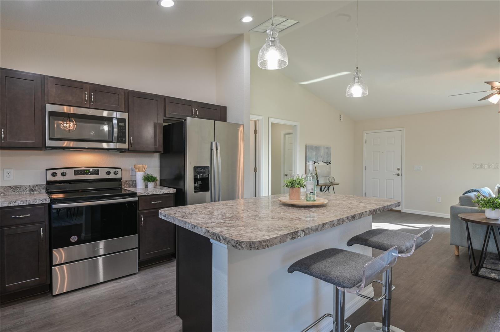 MARION OAKS UN 05 - Residential