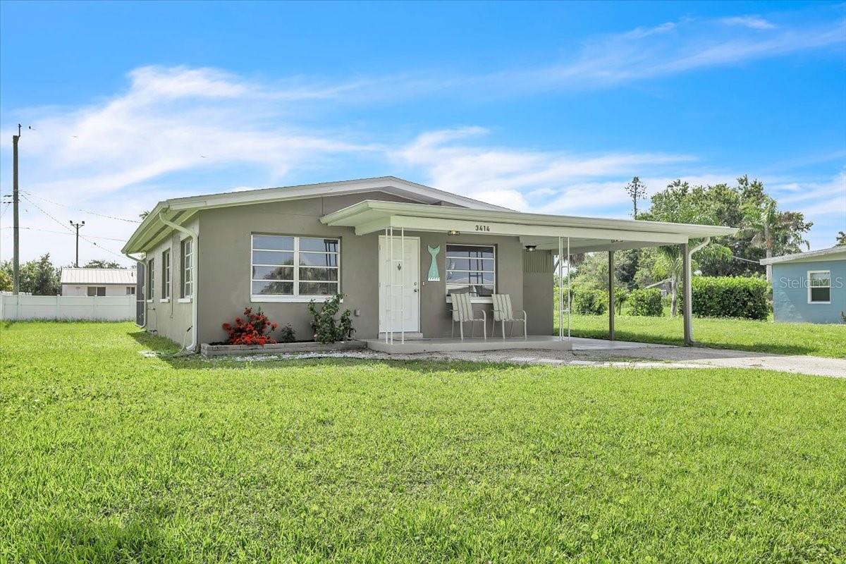 AQUI ESTATE UNIT 01 - Residential