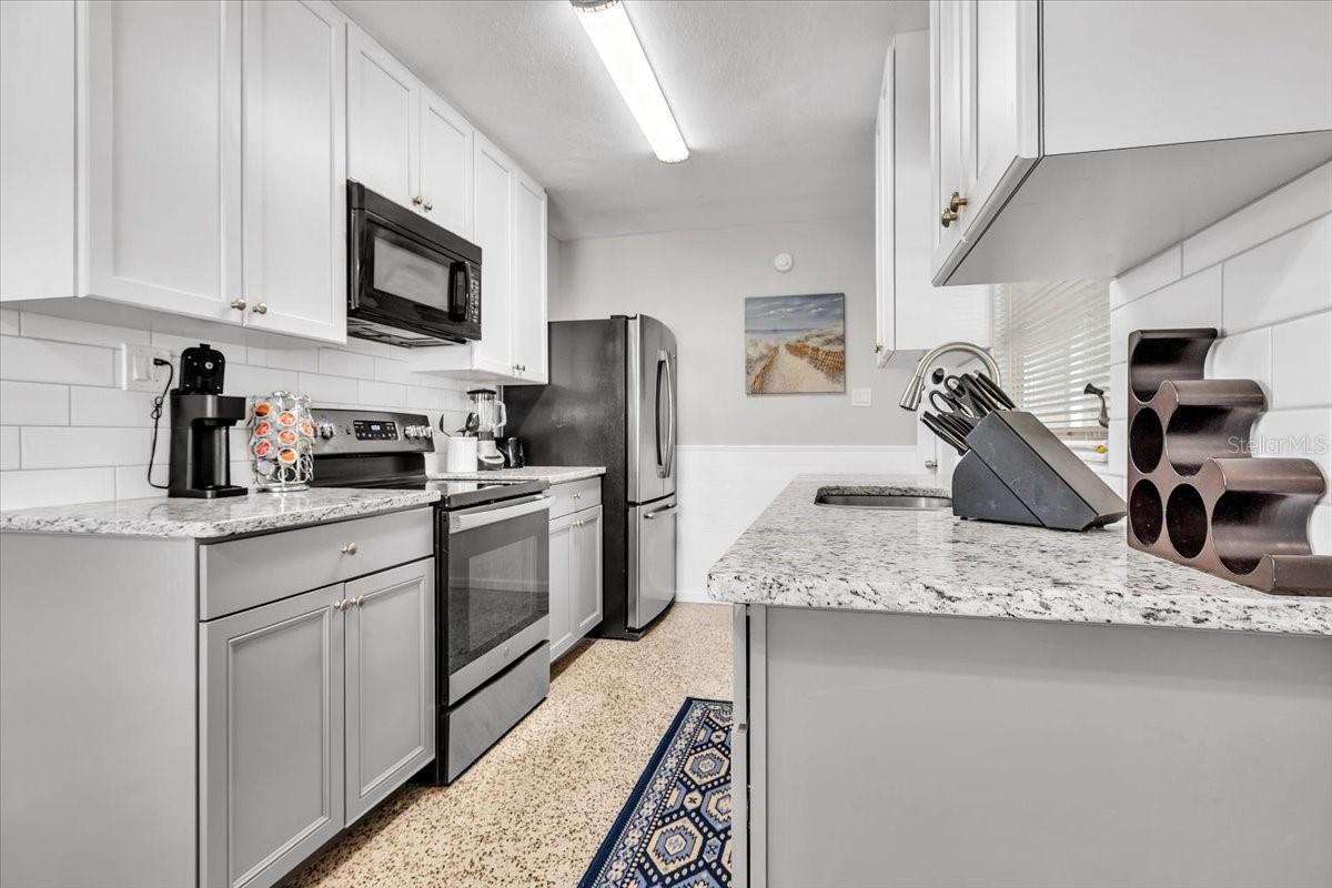 AQUI ESTATE UNIT 01 - Residential
