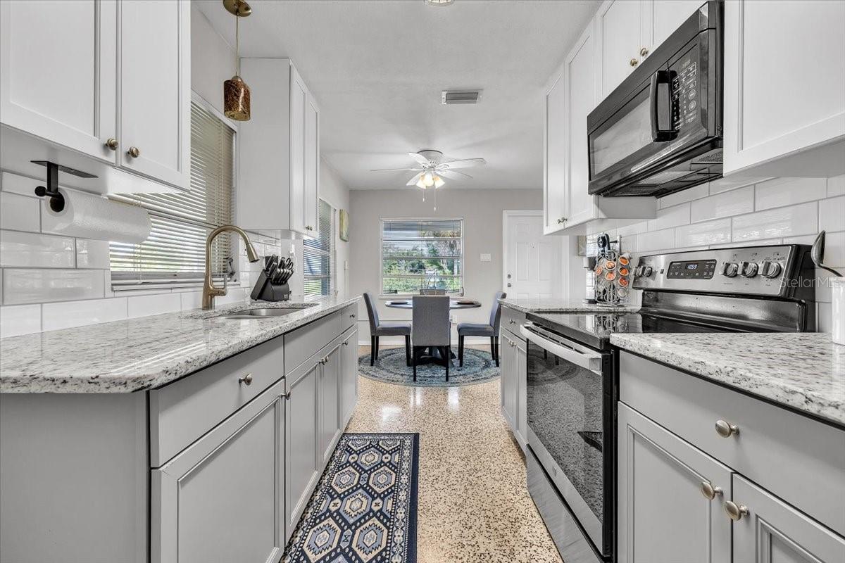 AQUI ESTATE UNIT 01 - Residential