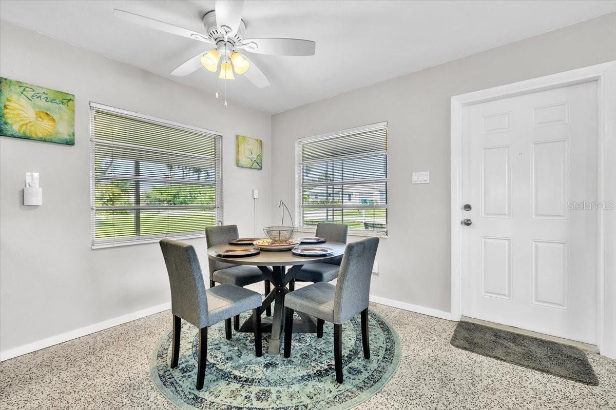 AQUI ESTATE UNIT 01 - Residential