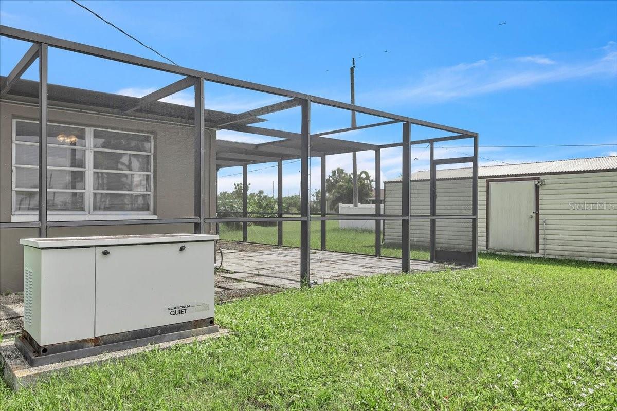 AQUI ESTATE UNIT 01 - Residential