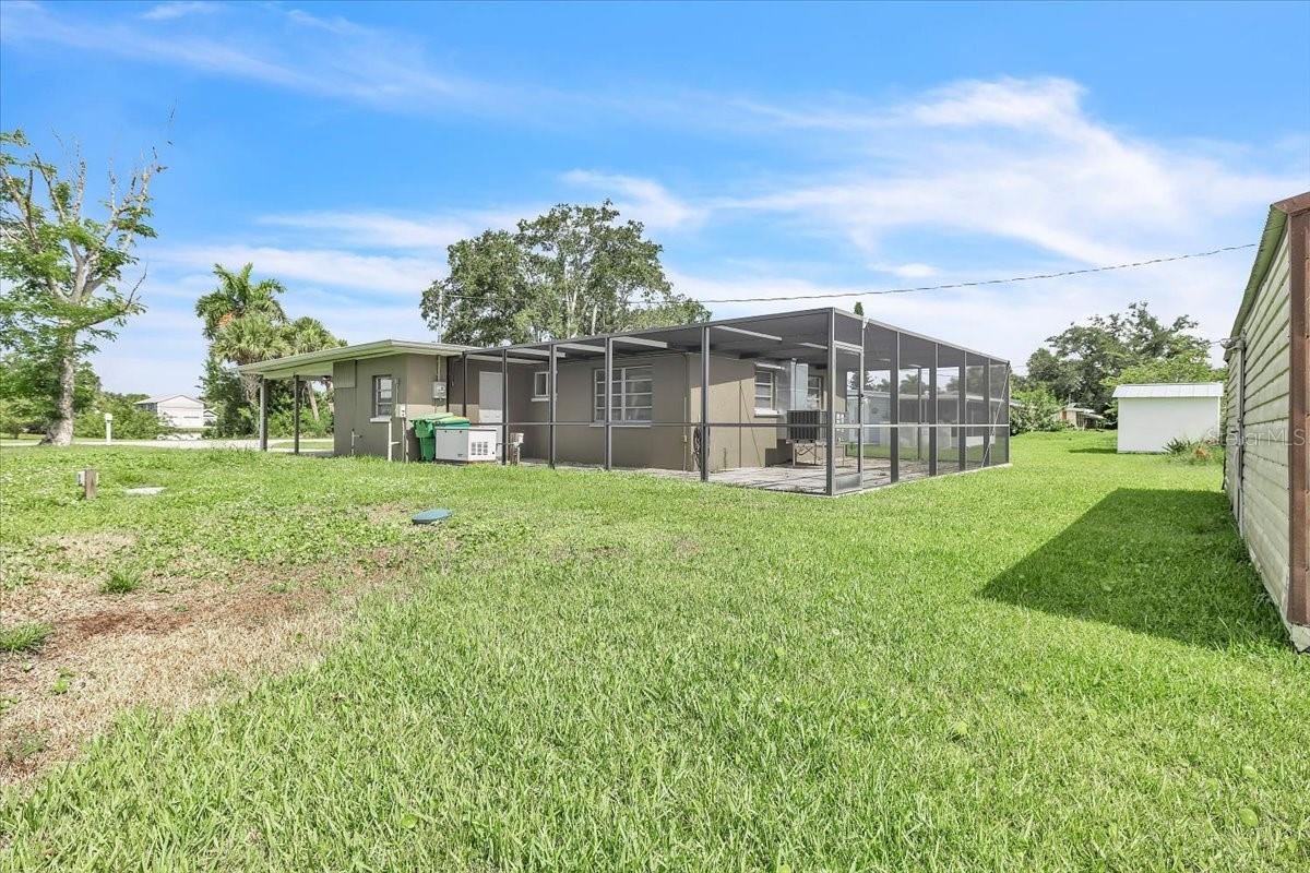 AQUI ESTATE UNIT 01 - Residential