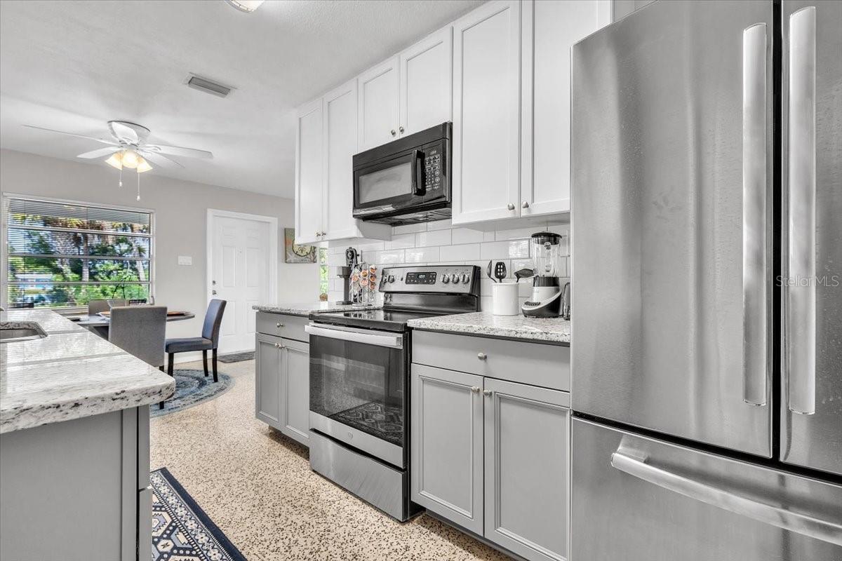 AQUI ESTATE UNIT 01 - Residential