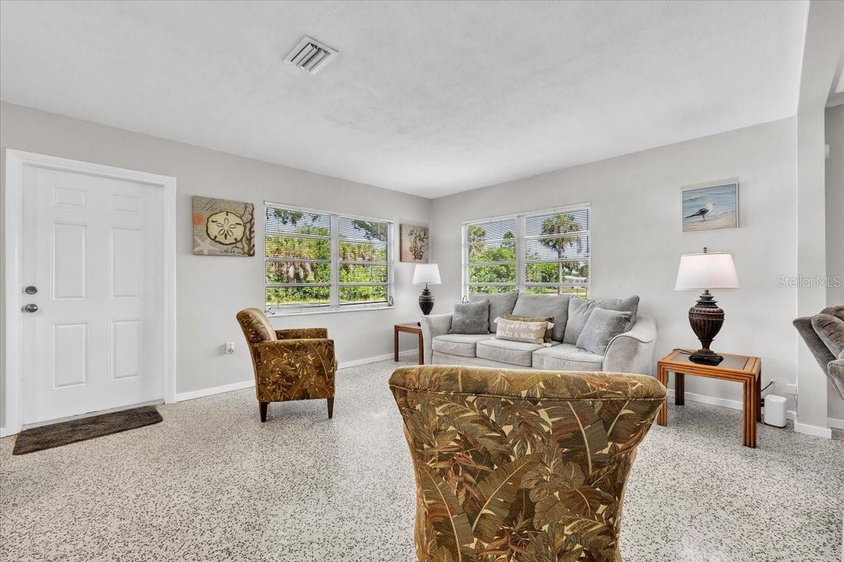 AQUI ESTATE UNIT 01 - Residential