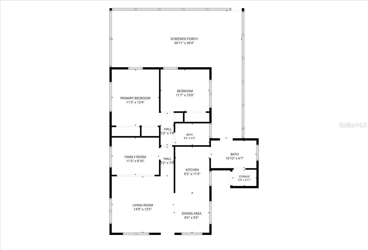 AQUI ESTATE UNIT 01 - Residential