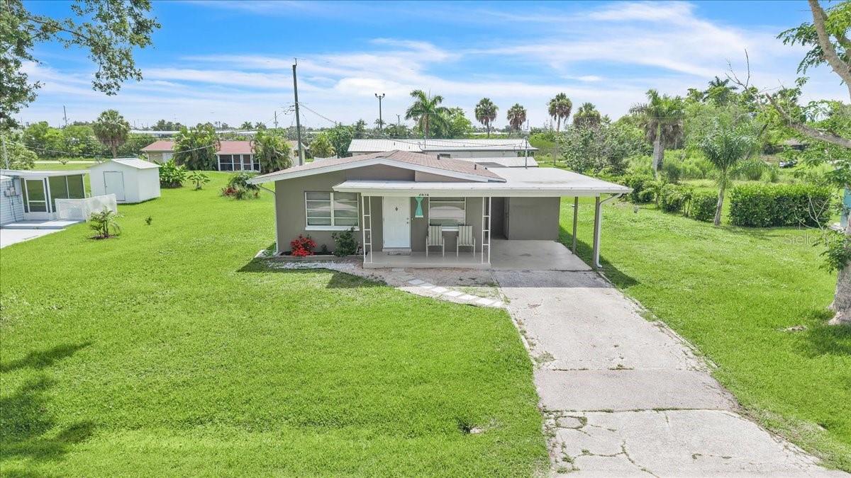 AQUI ESTATE UNIT 01 - Residential