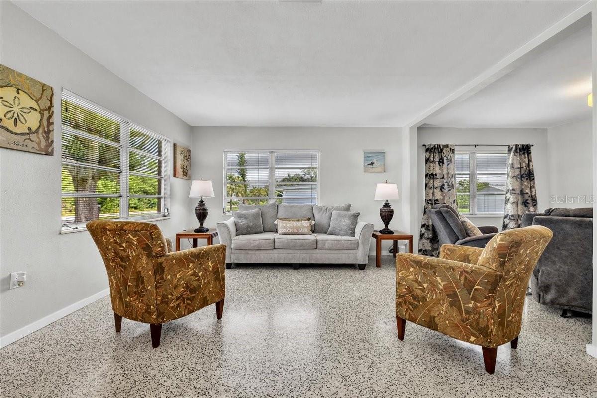 AQUI ESTATE UNIT 01 - Residential