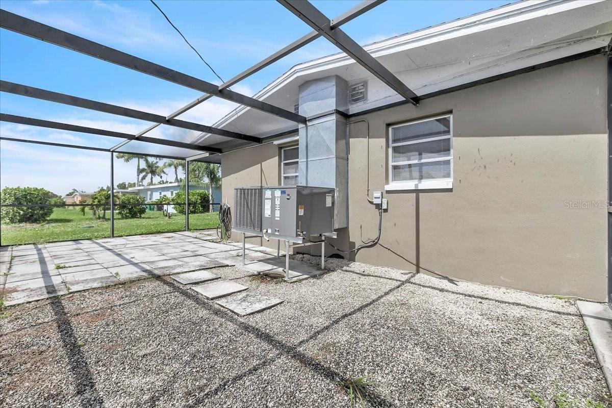AQUI ESTATE UNIT 01 - Residential