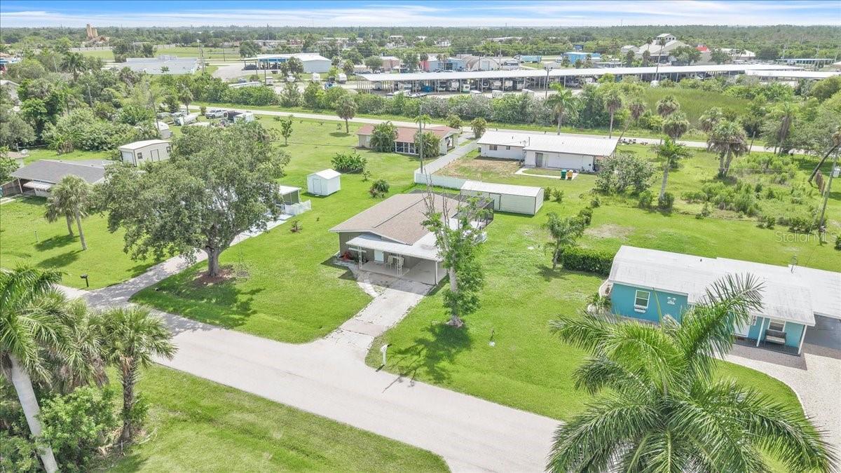 AQUI ESTATE UNIT 01 - Residential