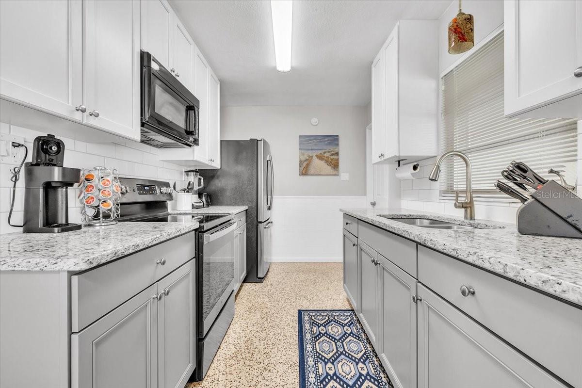 AQUI ESTATE UNIT 01 - Residential