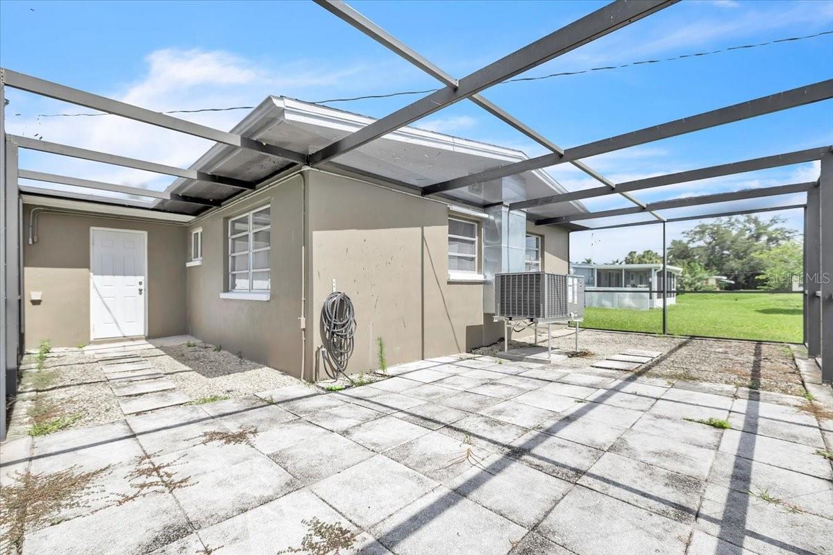 AQUI ESTATE UNIT 01 - Residential