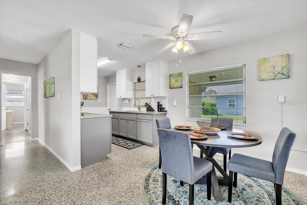 AQUI ESTATE UNIT 01 - Residential