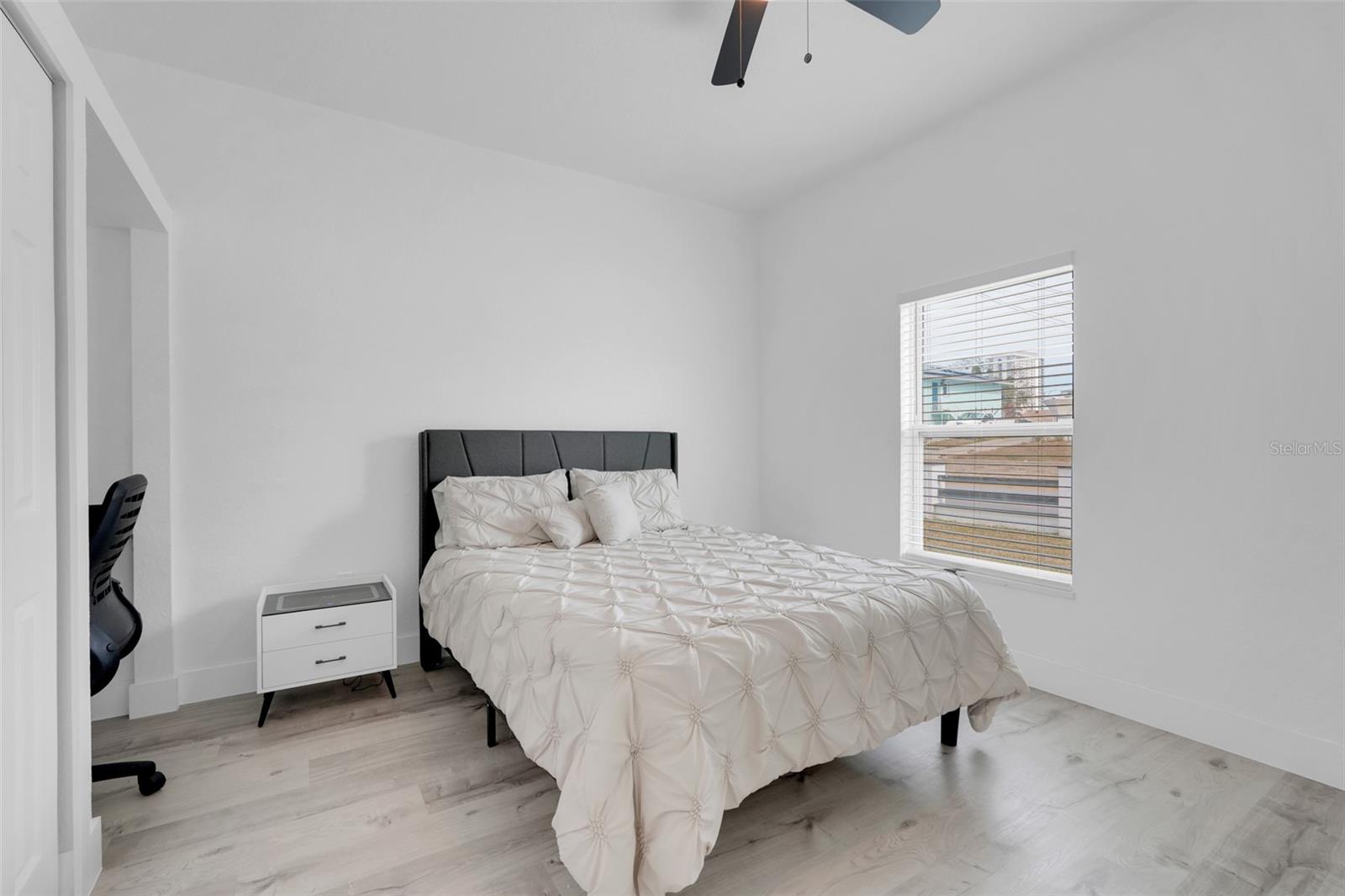 MEMENTO - Residential Income