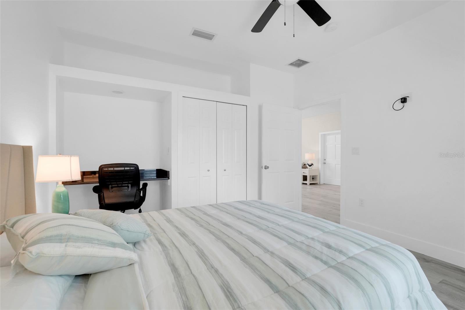 MEMENTO - Residential Income