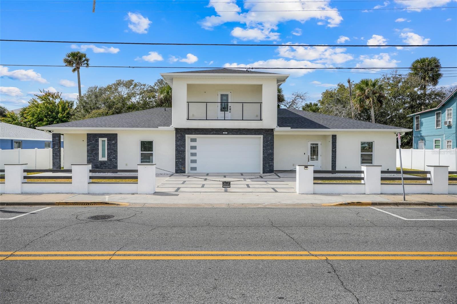 MEMENTO - Residential Income