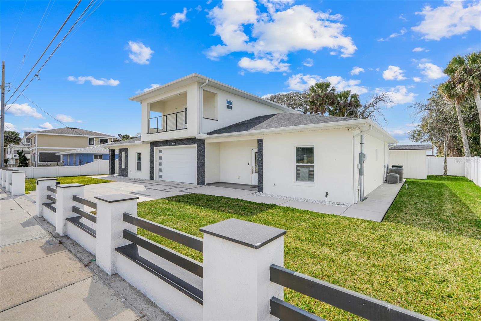 MEMENTO - Residential Income