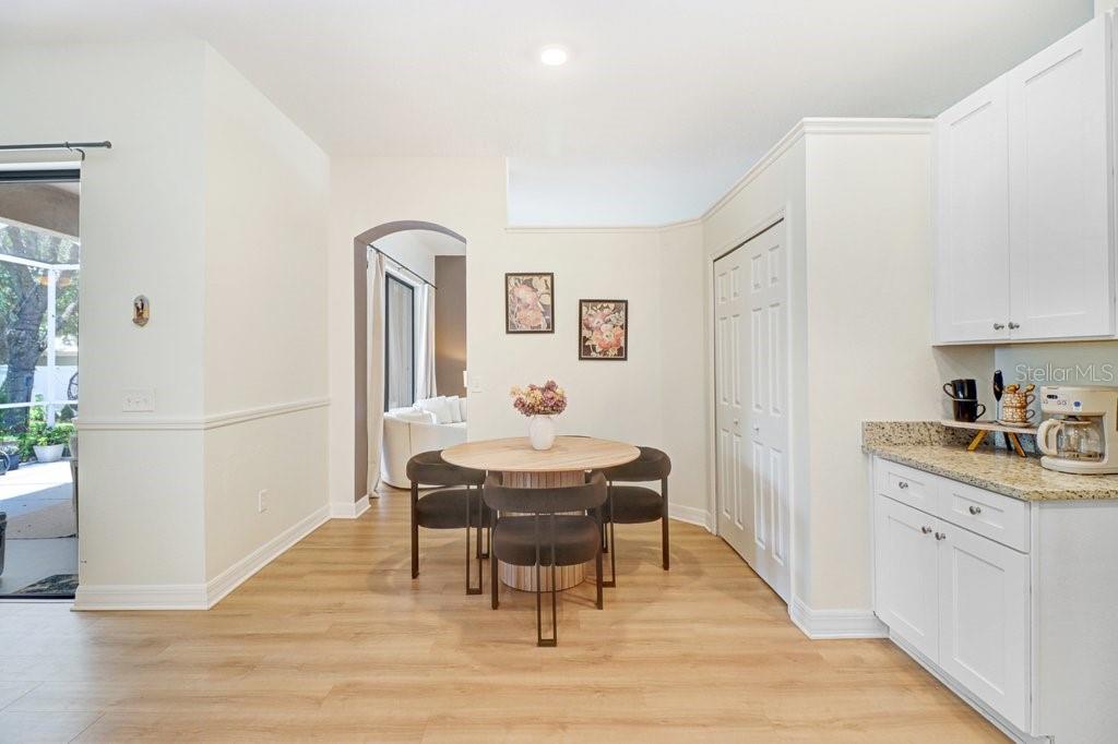 WEST MEADOWS PRCL 5 PH 1 - Residential