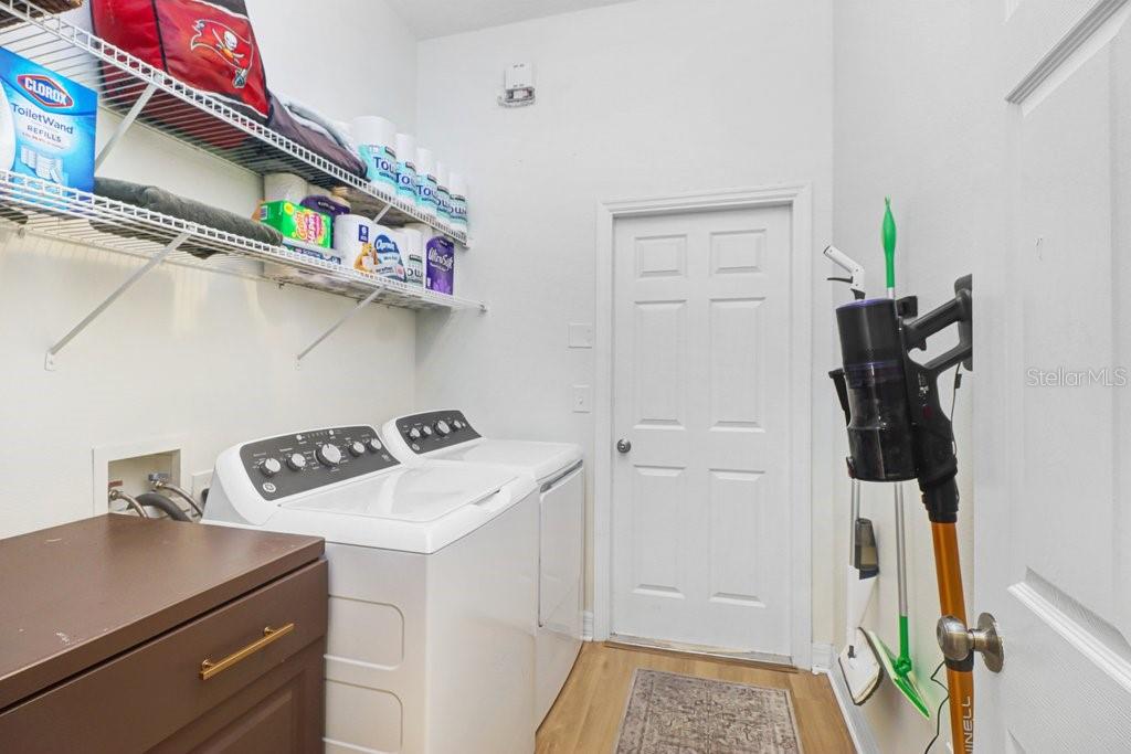 WEST MEADOWS PRCL 5 PH 1 - Residential