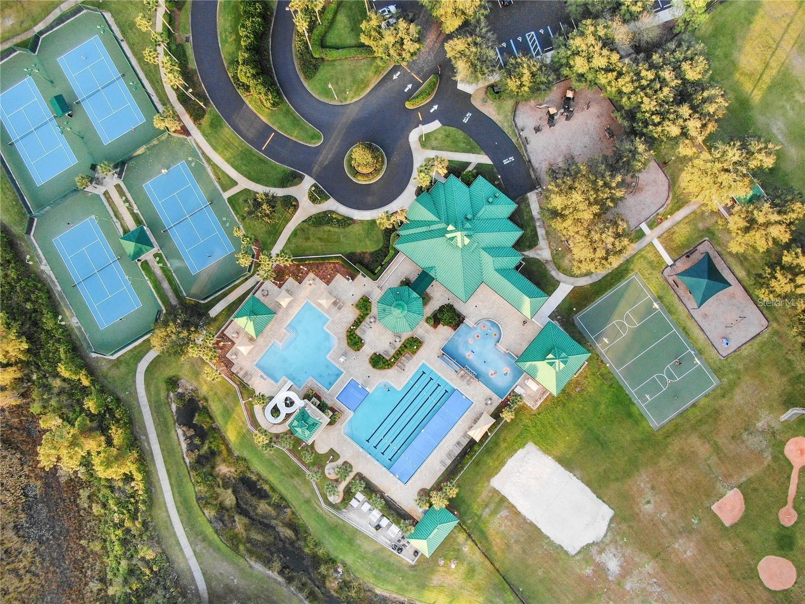 WEST MEADOWS PRCL 5 PH 1 - Residential