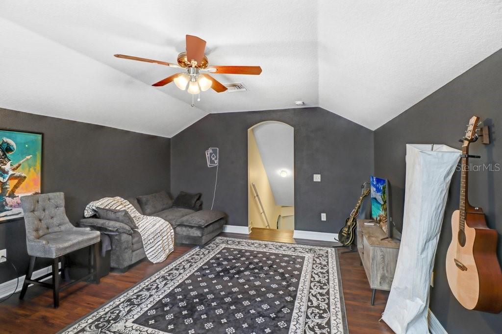 WEST MEADOWS PRCL 5 PH 1 - Residential