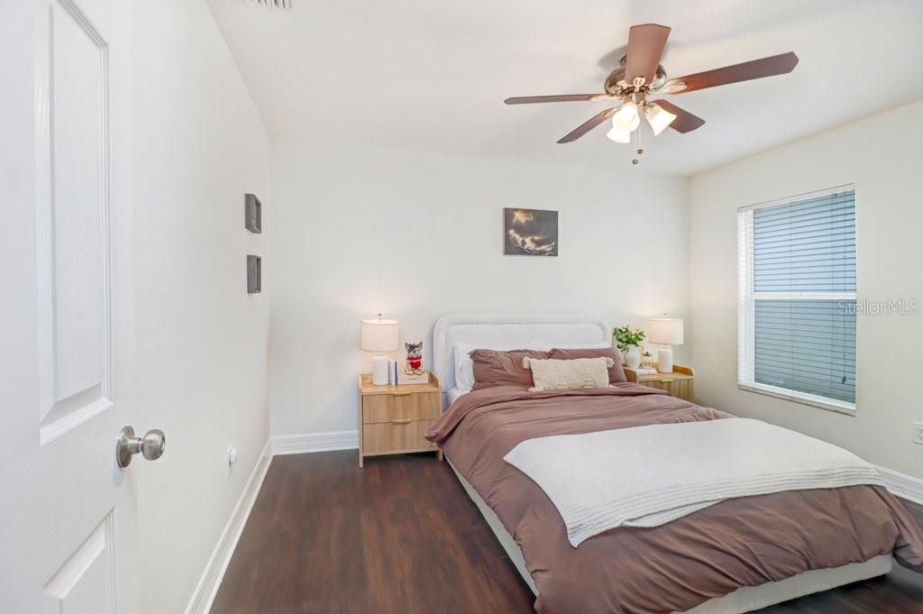 WEST MEADOWS PRCL 5 PH 1 - Residential
