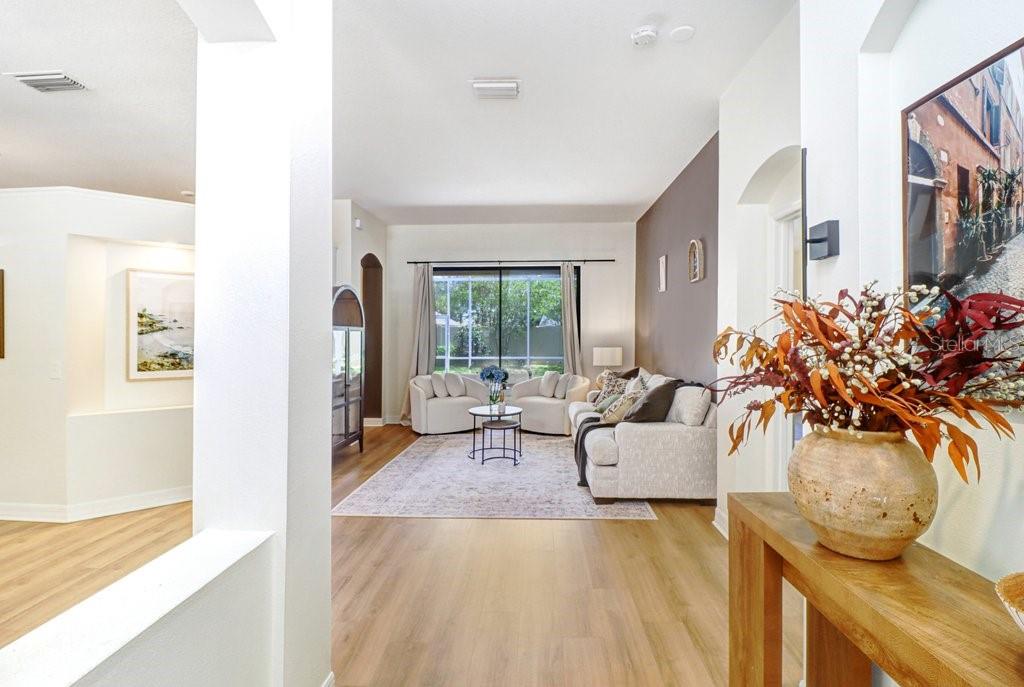 WEST MEADOWS PRCL 5 PH 1 - Residential