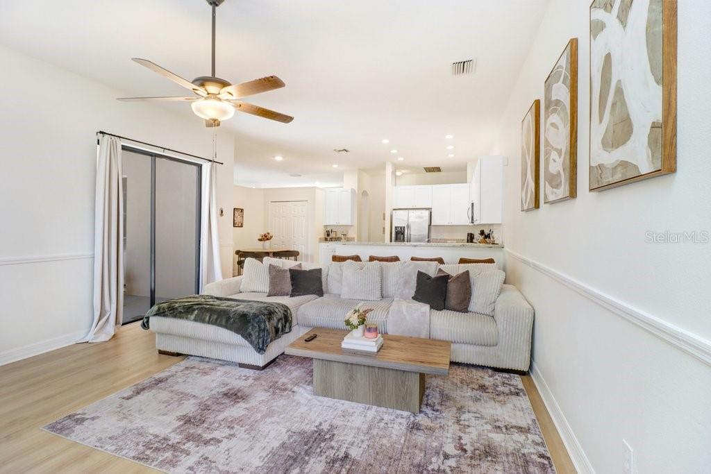 WEST MEADOWS PRCL 5 PH 1 - Residential