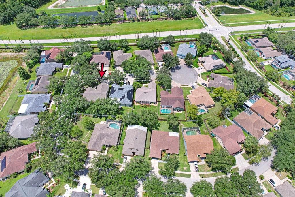 WEST MEADOWS PRCL 5 PH 1 - Residential