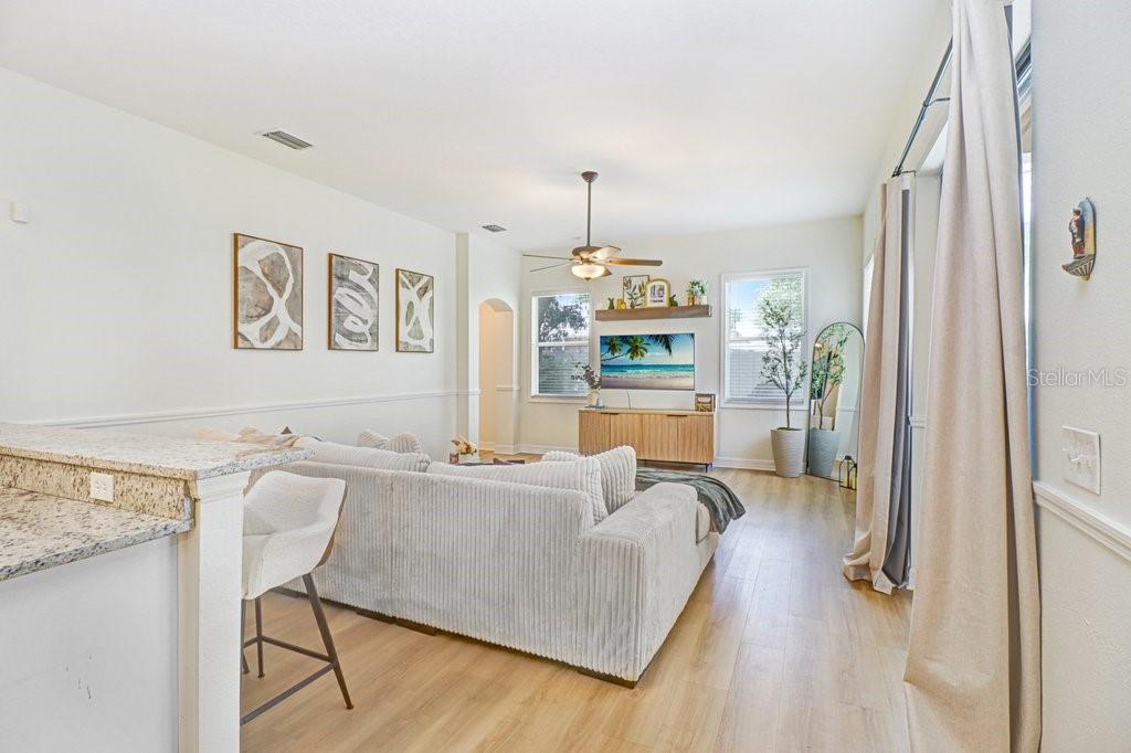 WEST MEADOWS PRCL 5 PH 1 - Residential