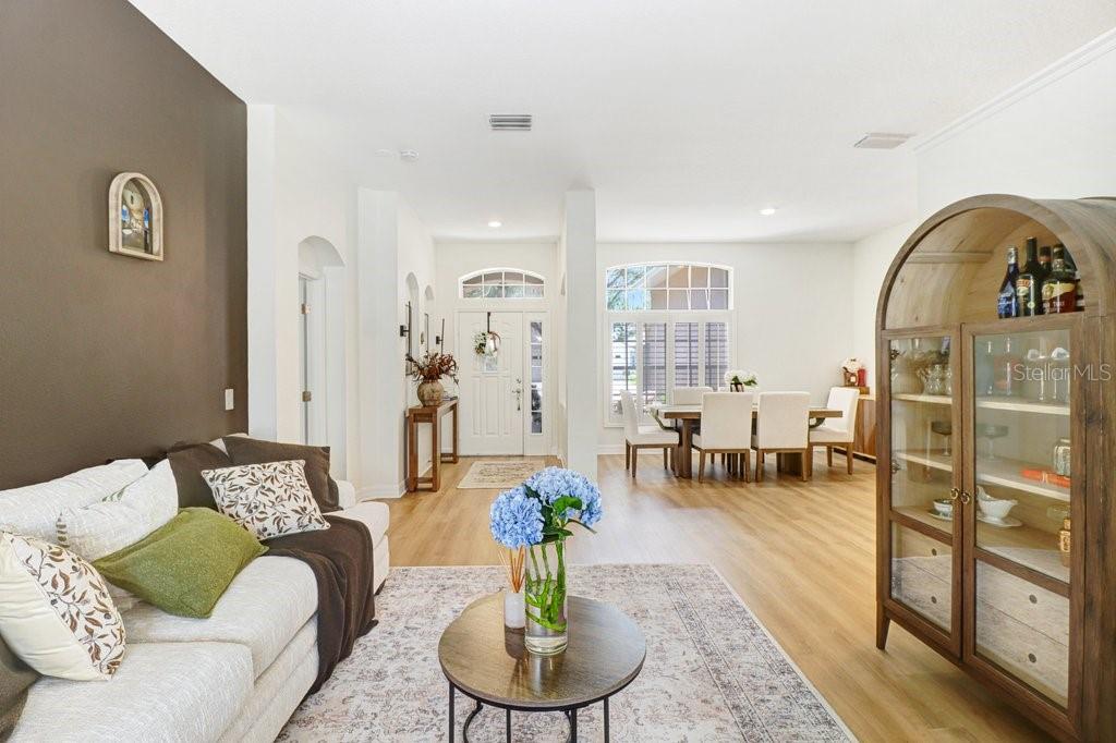 WEST MEADOWS PRCL 5 PH 1 - Residential