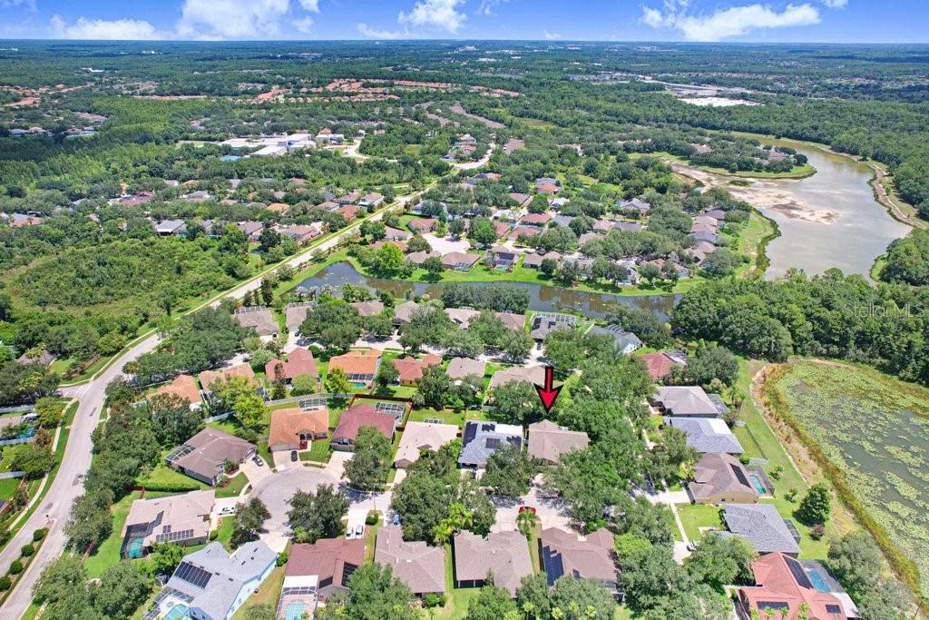 WEST MEADOWS PRCL 5 PH 1 - Residential