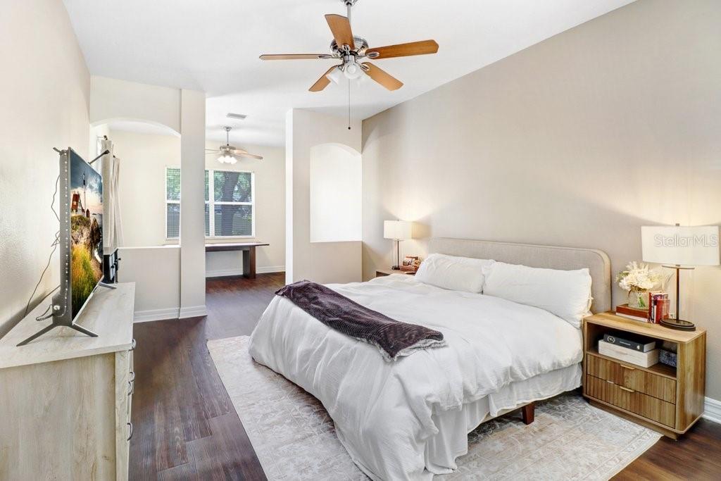 WEST MEADOWS PRCL 5 PH 1 - Residential