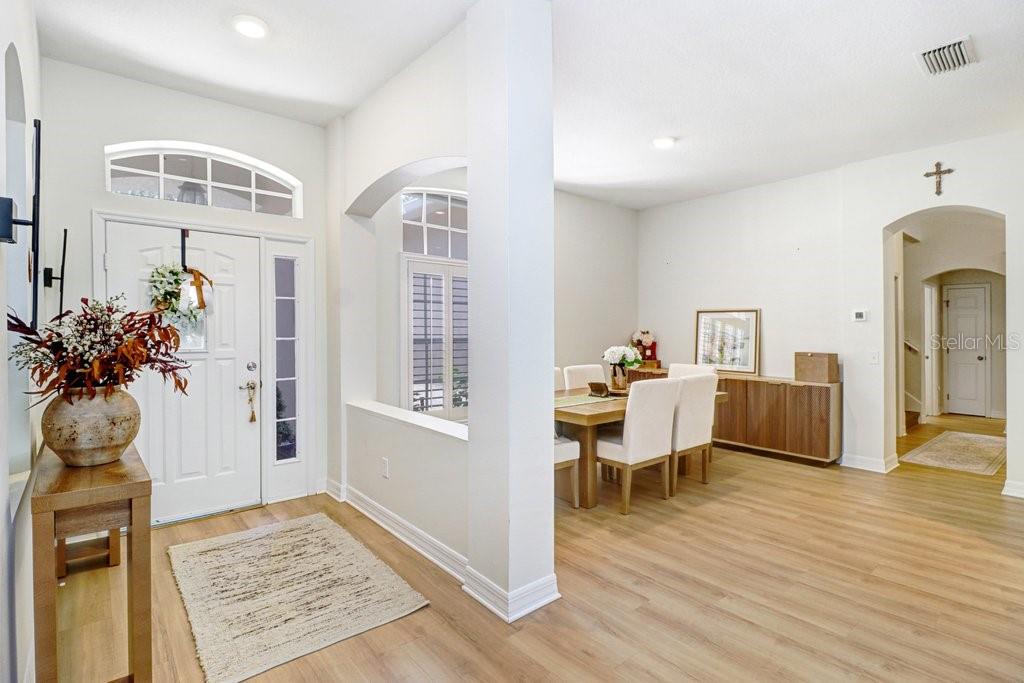 WEST MEADOWS PRCL 5 PH 1 - Residential