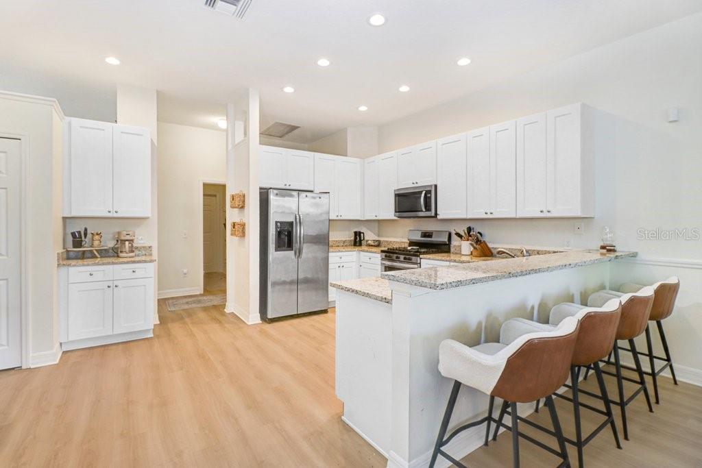WEST MEADOWS PRCL 5 PH 1 - Residential