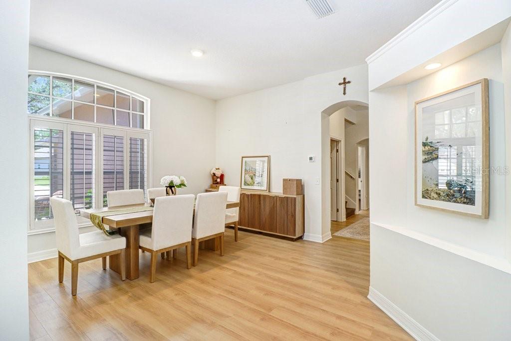 WEST MEADOWS PRCL 5 PH 1 - Residential