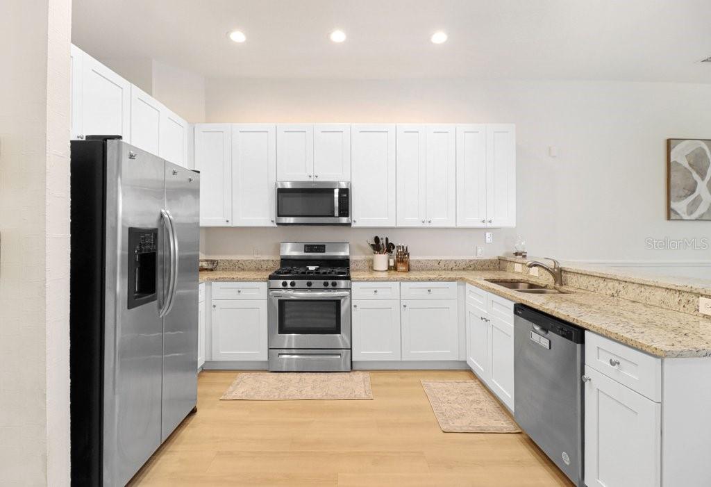 WEST MEADOWS PRCL 5 PH 1 - Residential