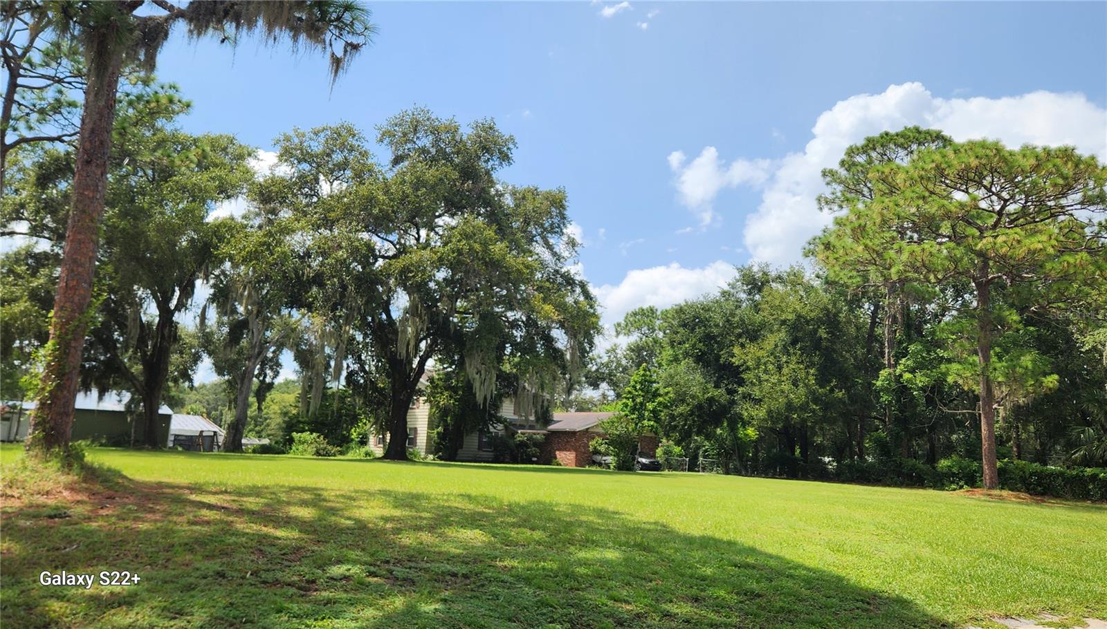 APOPKA RANCHES - Land