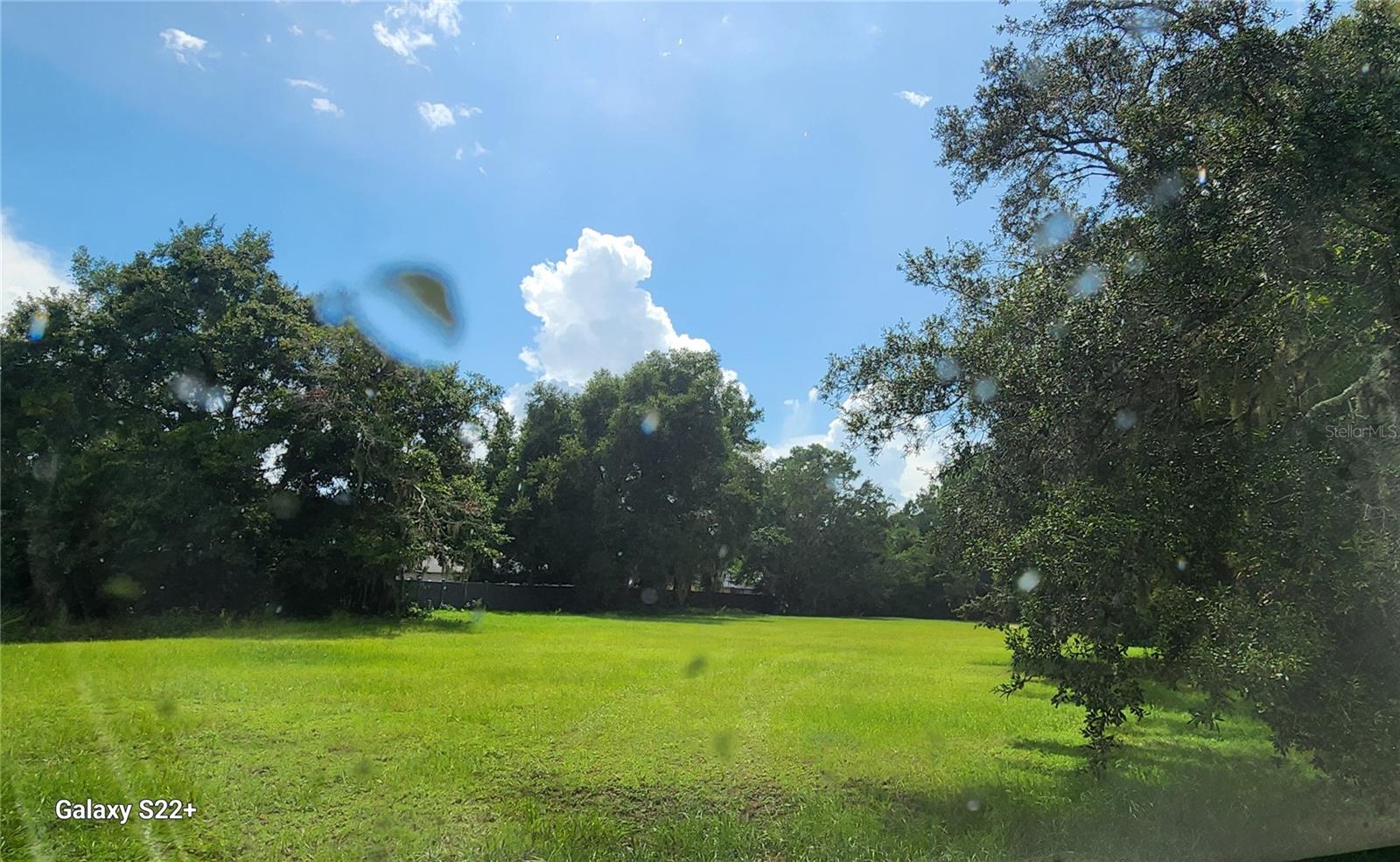 APOPKA RANCHES - Land