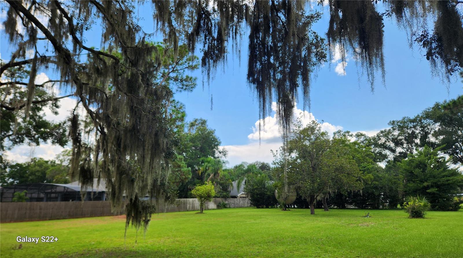 APOPKA RANCHES - Land