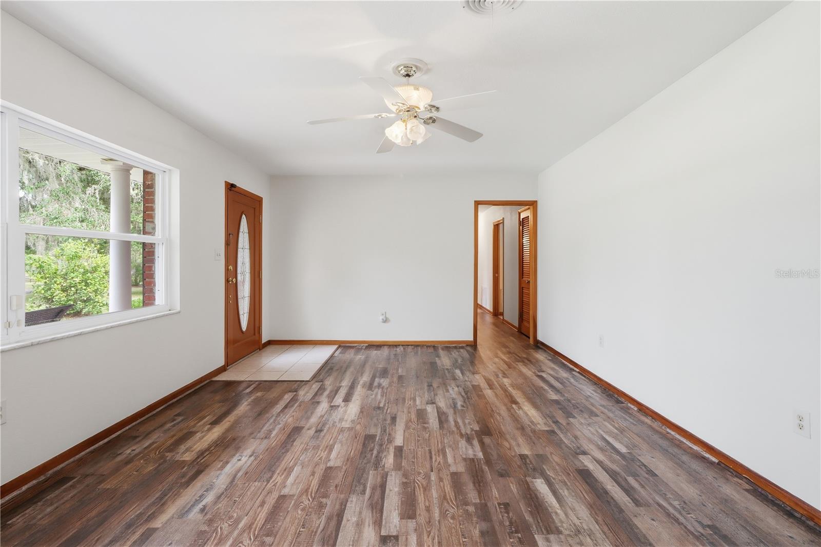 SPRING LAKE - Residential